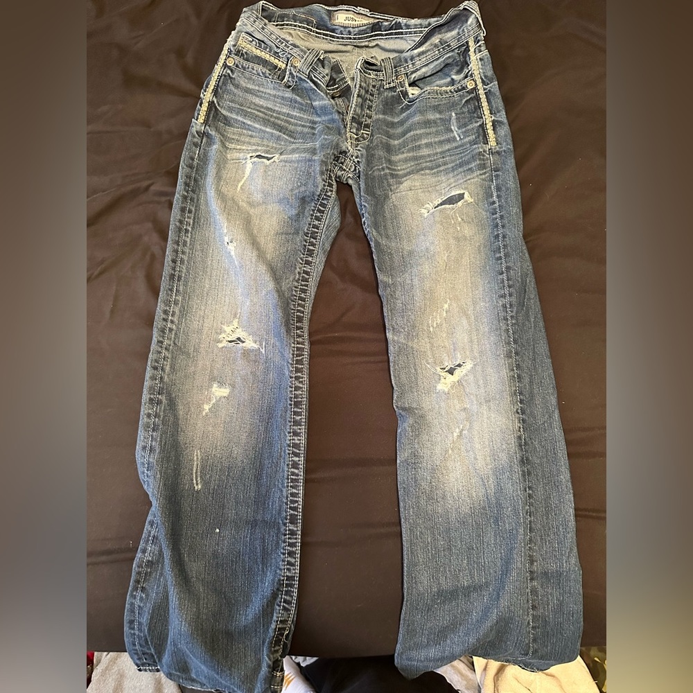 BKE jeans